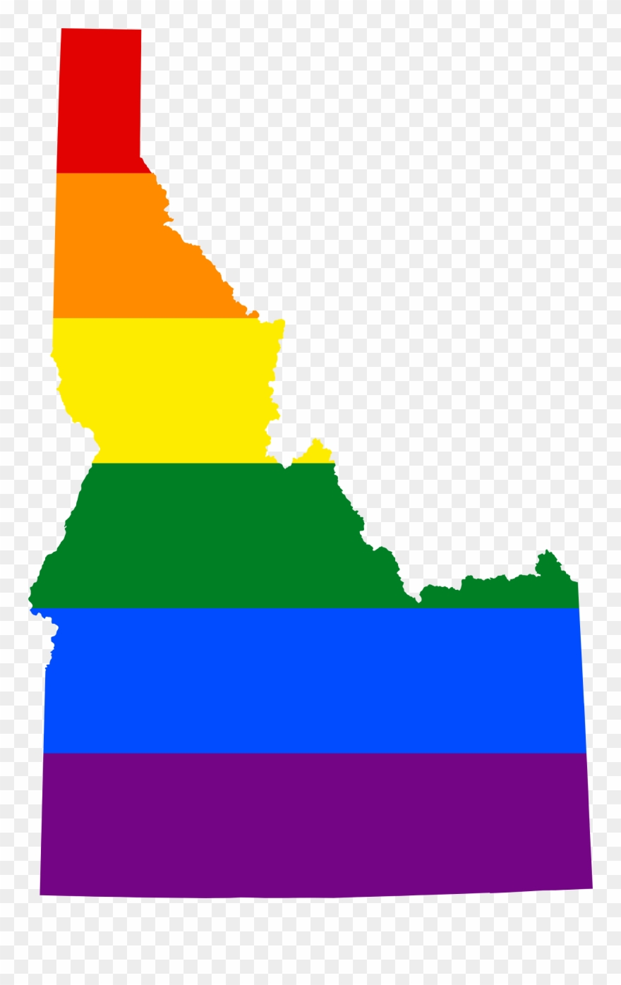 Open Pluspng - Com - Idaho Png - Idaho Rivers Clipart