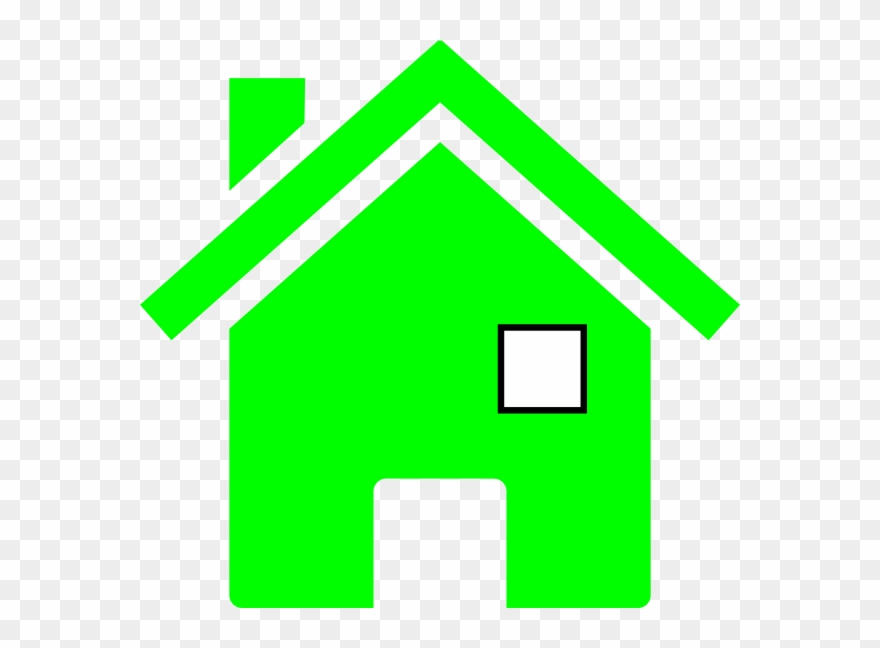 How To Set Use Upside Down House Clipart - Png Download