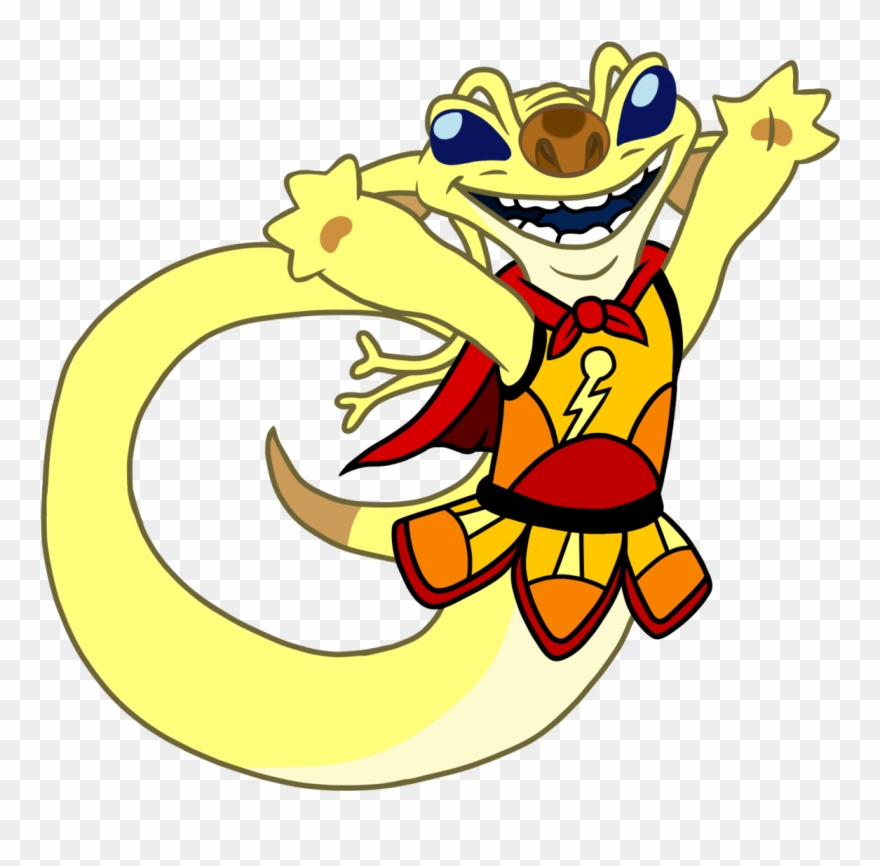 Lilo And Stitch - Stitch Clipart