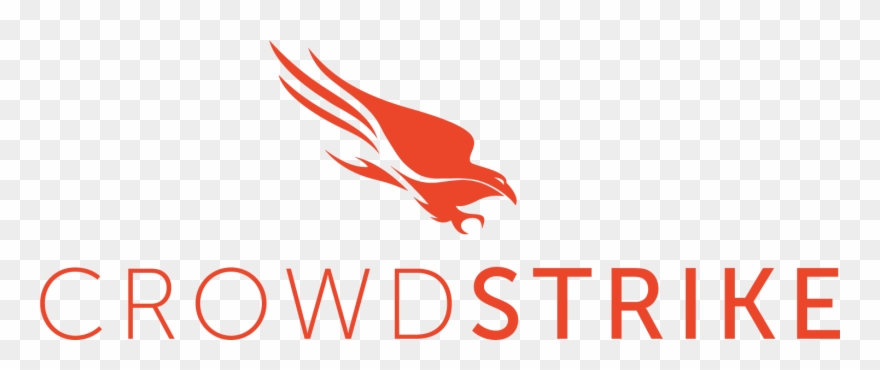 Crowdstrike Falcon Logo Clipart