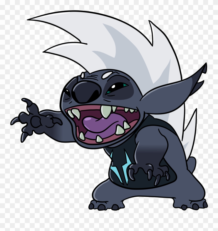 Witchtaunter, Crossover, Grubber, Lilo And Stitch, - Grubber My Little Pony Clipart