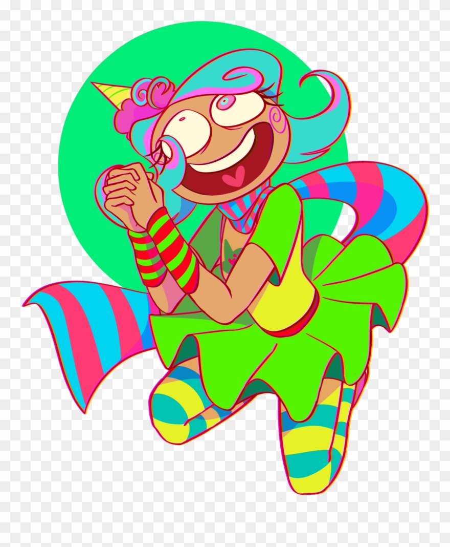 “sugar Overload ” - Homestuck Clipart