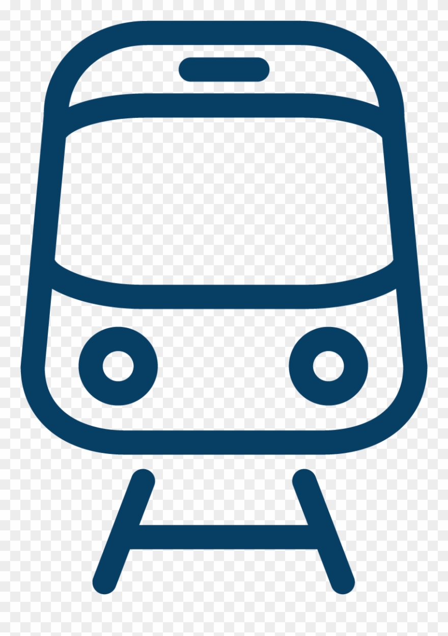 Nearby Stadiums - Rapid Transit Clipart