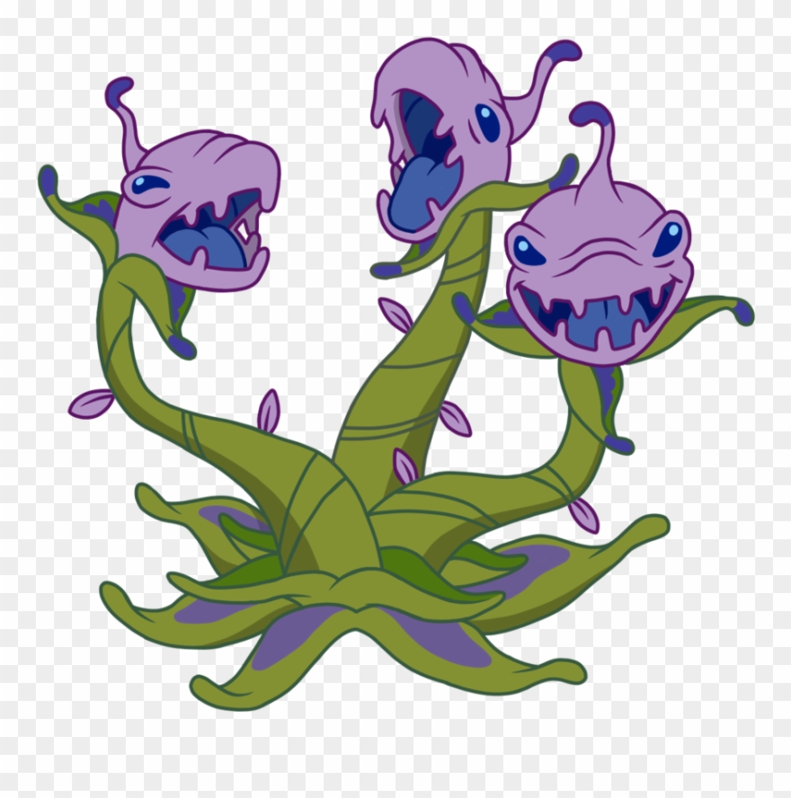 Lilo And Stitch - Lilo And Stitch Experiments 509 Clipart