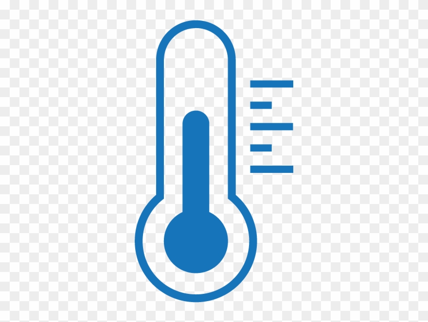 Temperature - Temperature Clipart Png Transparent Png