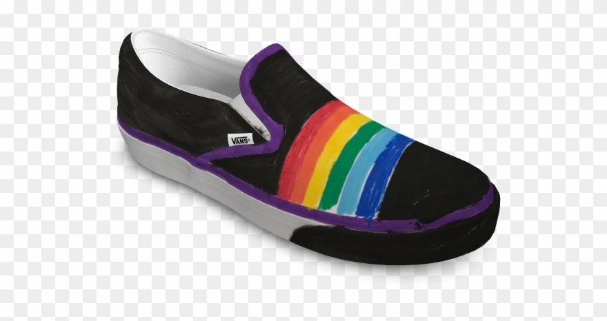 Votevotedvoting Ended - Slip-on Shoe Clipart