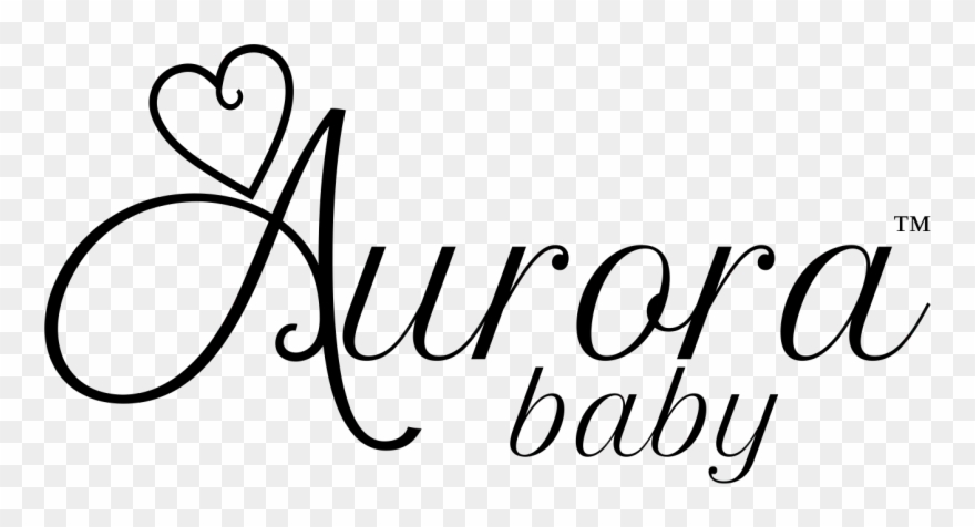 Aurora Baby - Infant Clipart