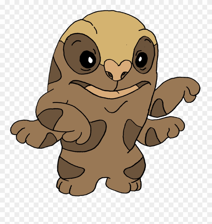Lilo & Stitch Clipart
