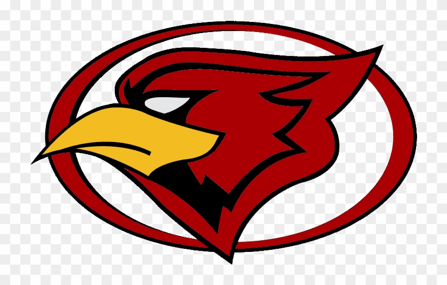 Cardinal Clip Art The Cliparts - Cardinal Vector Logo - Png Download