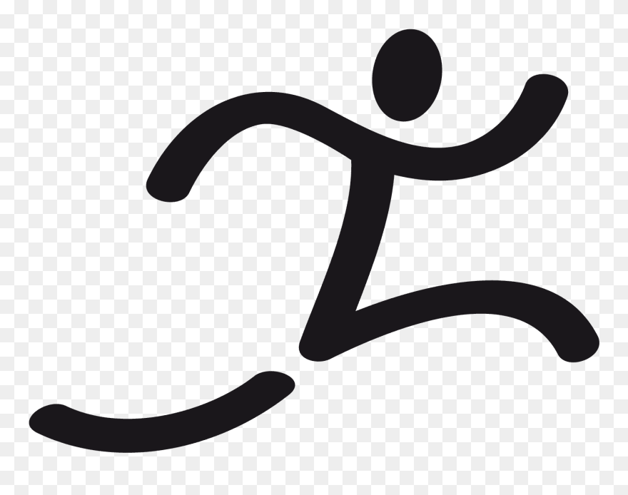 Special Olympics Sports Icons Clipart