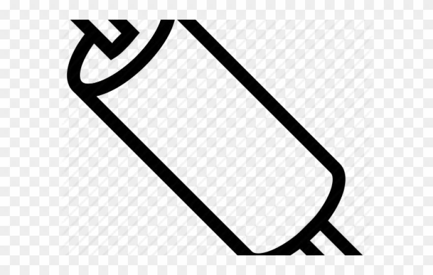 Kitchen Clipart Rolling Pin - Baking Rollers Png Transparent Png