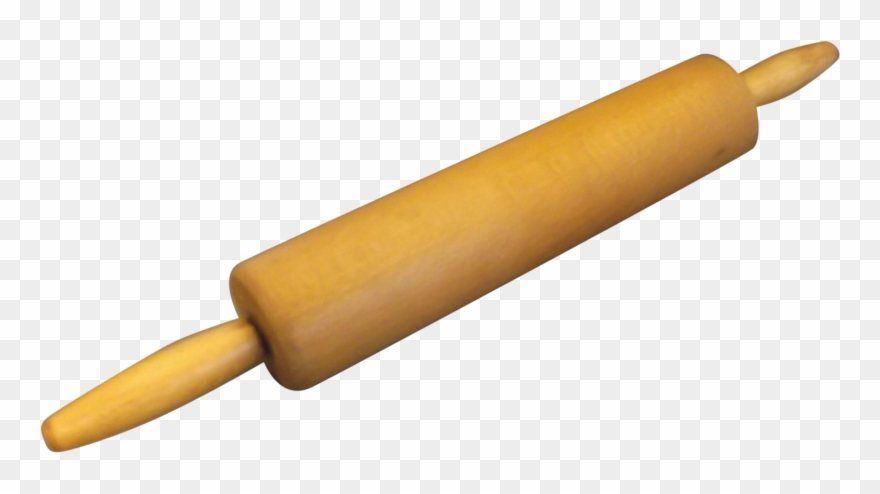 Rolling Pin Png Clip Art Library Stock - Rolling Pin Png Transparent Png
