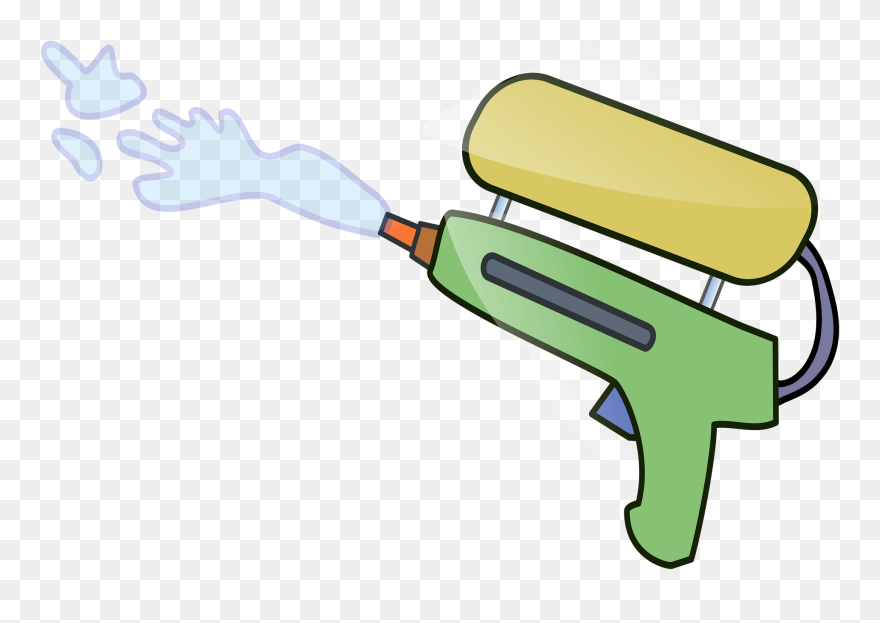 Medium Image - Water Clipart