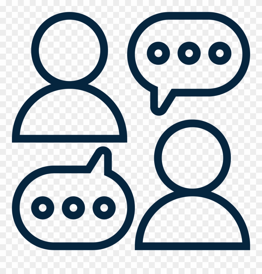Consultation - Icon Clipart