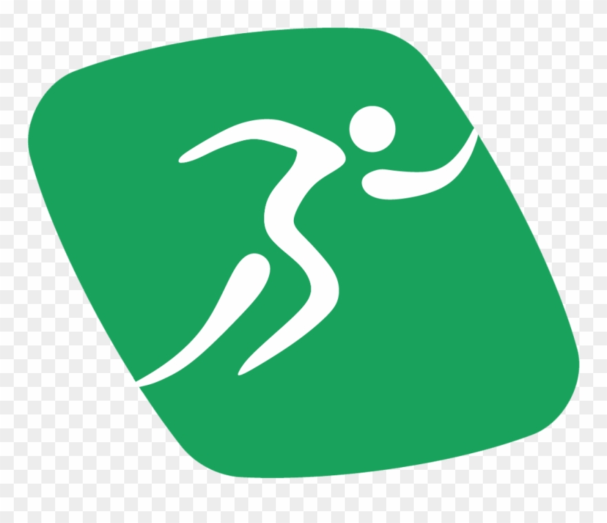 Indoor Athletics - Виды Спорта Пнг Clipart