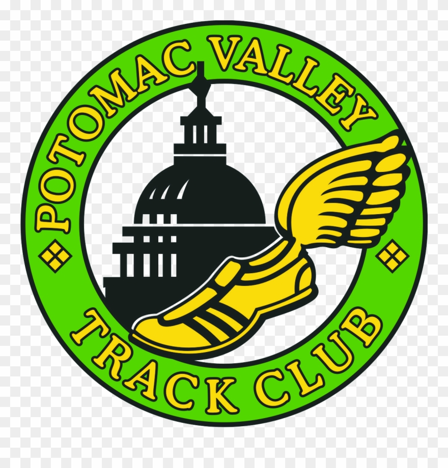 Usatf Masters Indoor Track & Field Championships 2018indoorchampions - Pvtc Clipart