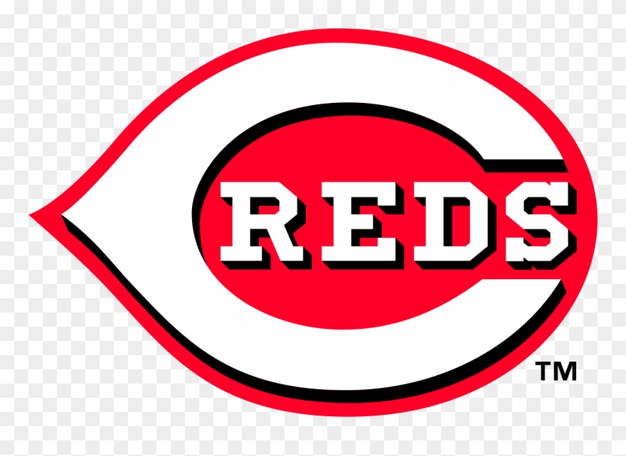 Orthopaedic Spine Consult - Cincinnati Reds Logo Transparent Background Clipart