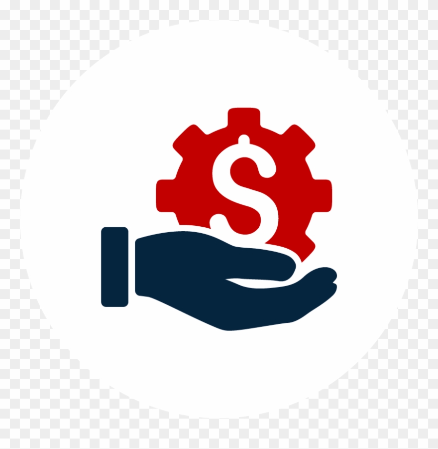 Current Deals - Financial Service Icon Clipart
