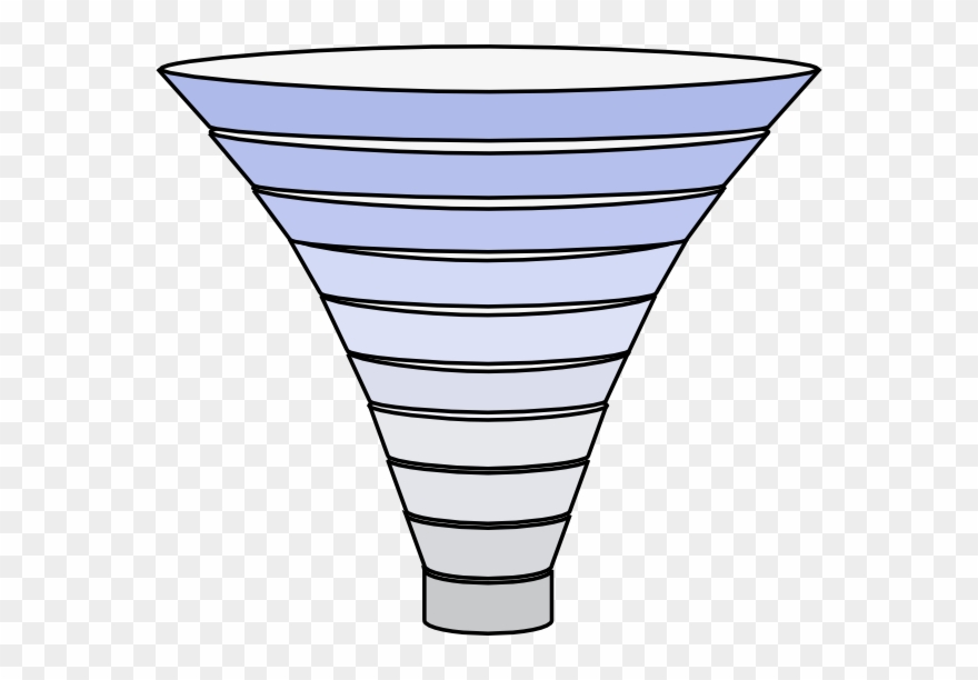 Funnel Png Clipart