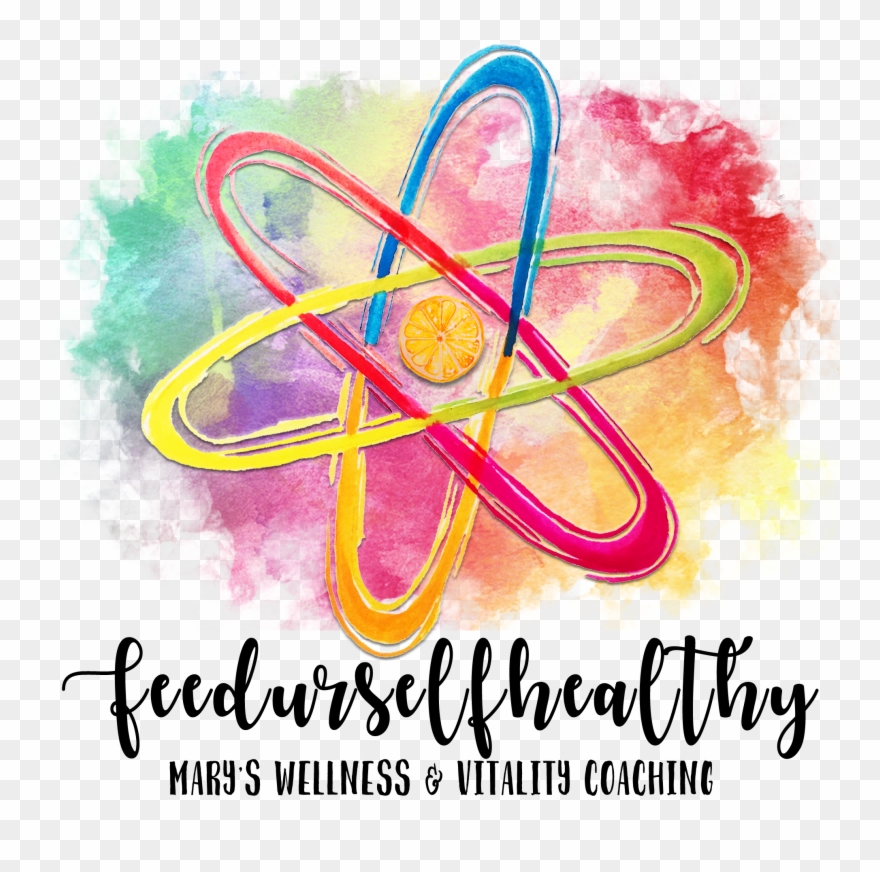 Mary Algiere - Health Coaching Clipart