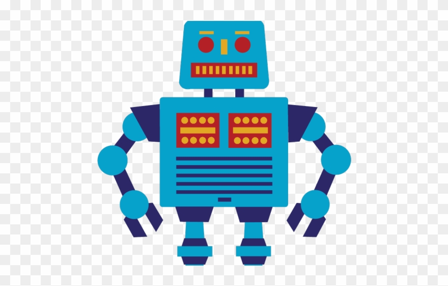 Sick Clipart Robot - Time Lab Vbs Clipart - Png Download