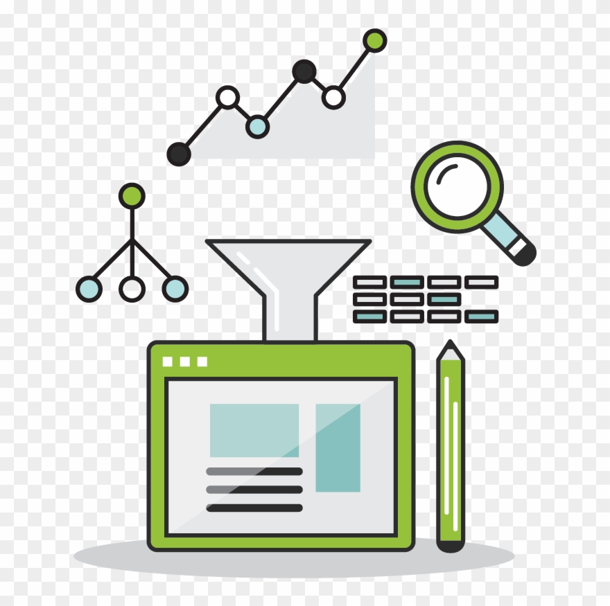 Learn More - Illustration Clipart