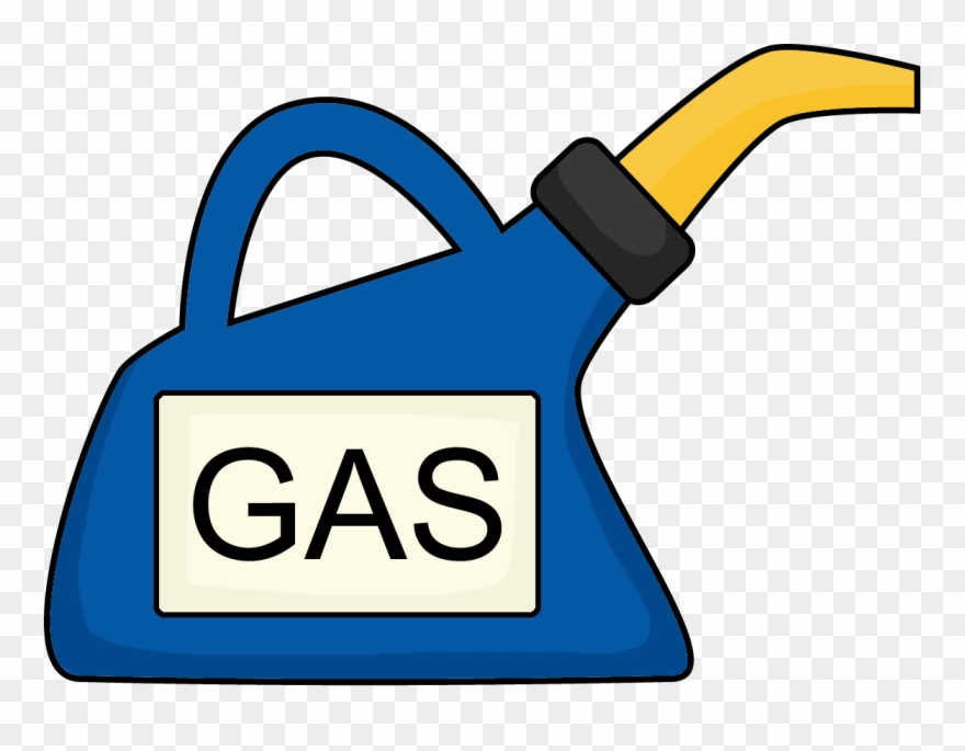 Gas - Rio Oil & Gas 2010 Clipart