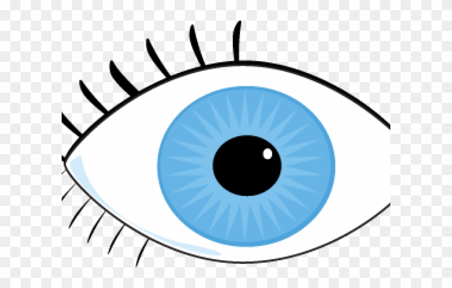 Eyeball Clipart Santa - Looks Like Sounds Like Feels Like Clipart - Png Download