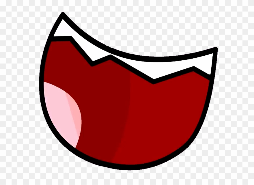 Transparent Images Pluspng Teethed Image Freeuse Library - Evil Smile Png Clipart