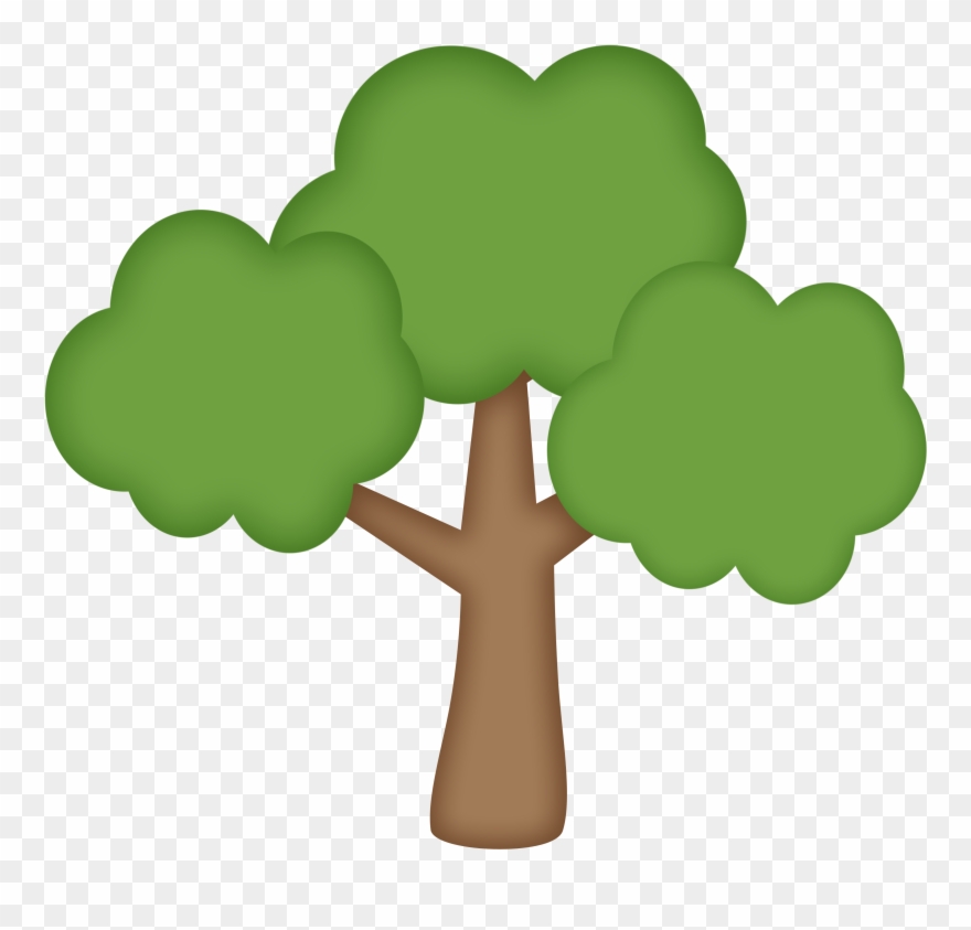 Hole Clipart Tree - Clip Art - Png Download