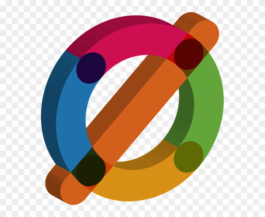 Conclusion Clipart Logical - Letter With Design Transparent - Png Download