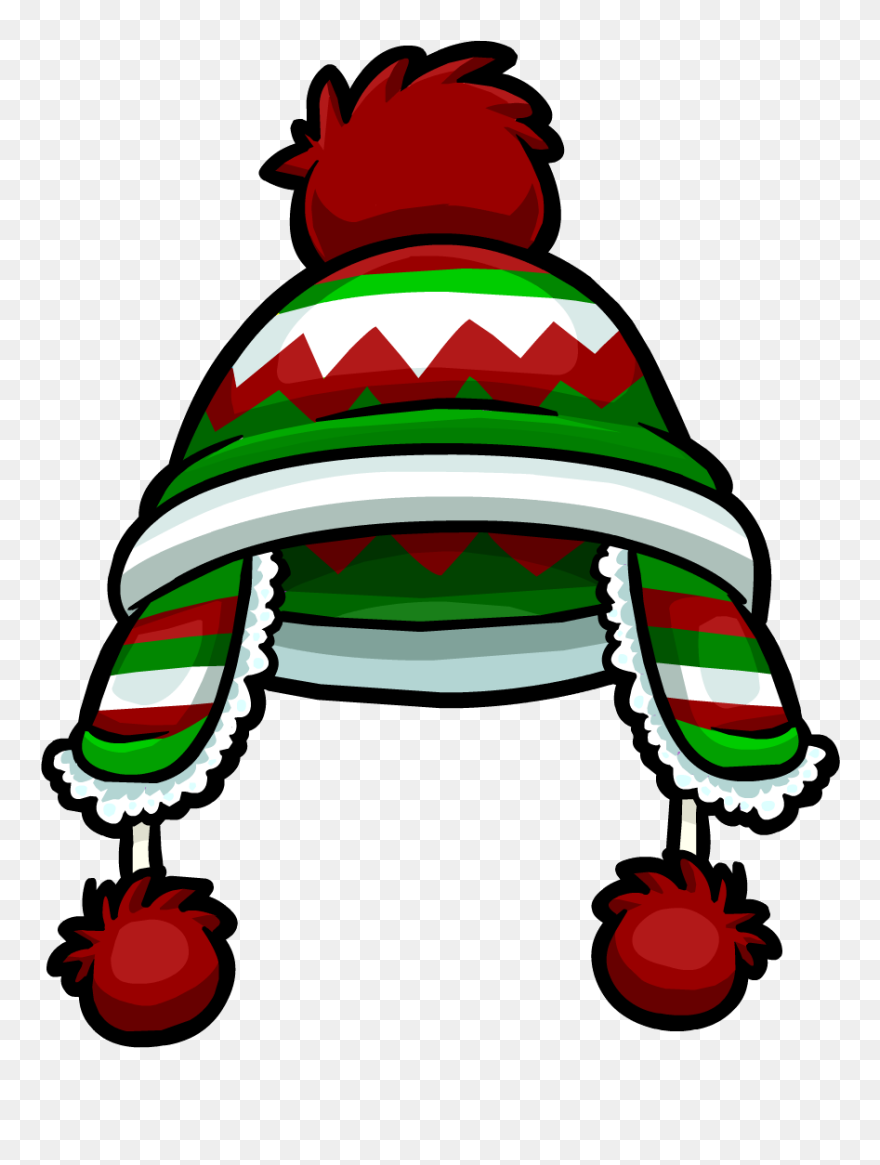 You'll Be The Winner Of A $25 Gift Certificate From - Club Penguin Clipart