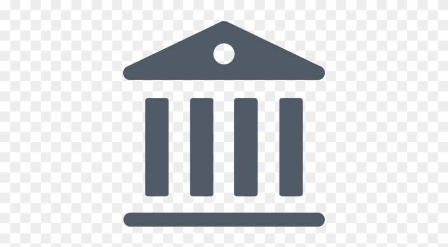 Institution Symbol Clipart