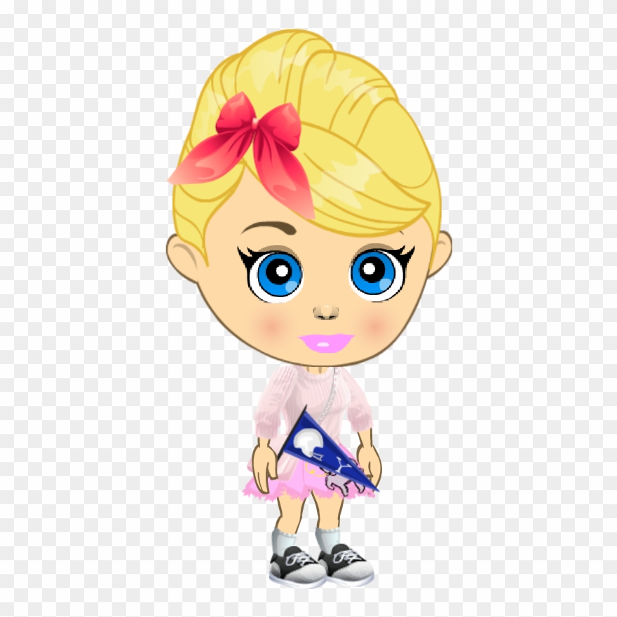 Most Likely To - Cartoon Clipart