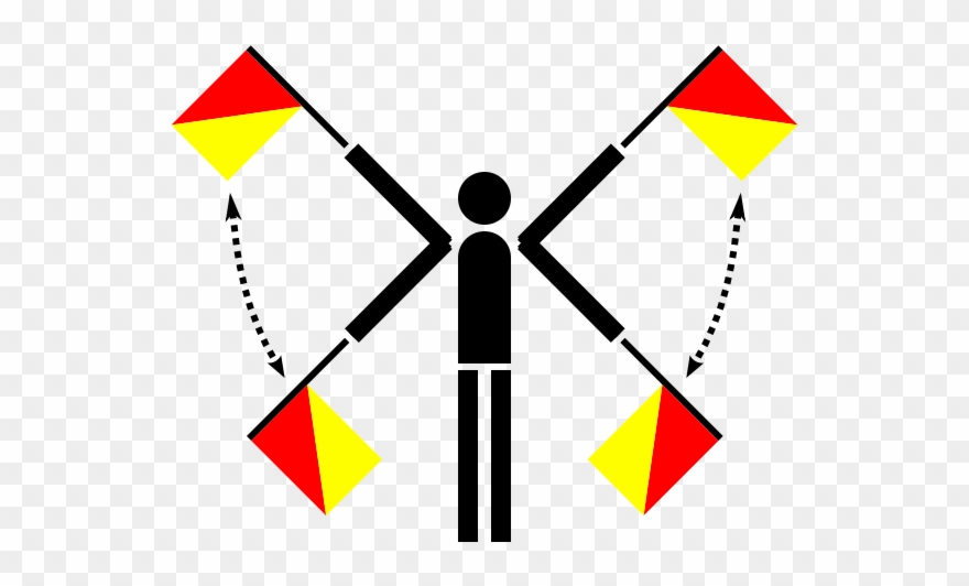 Semaphore Error Clipart Png Transparent Png
