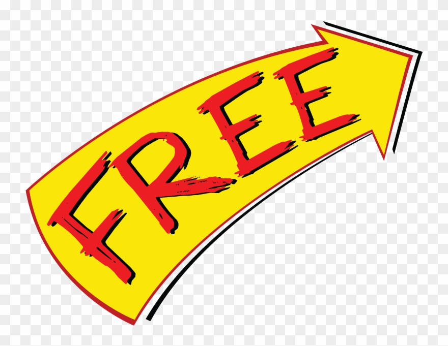 This Is A Free Event - Clare Primary School Clipart