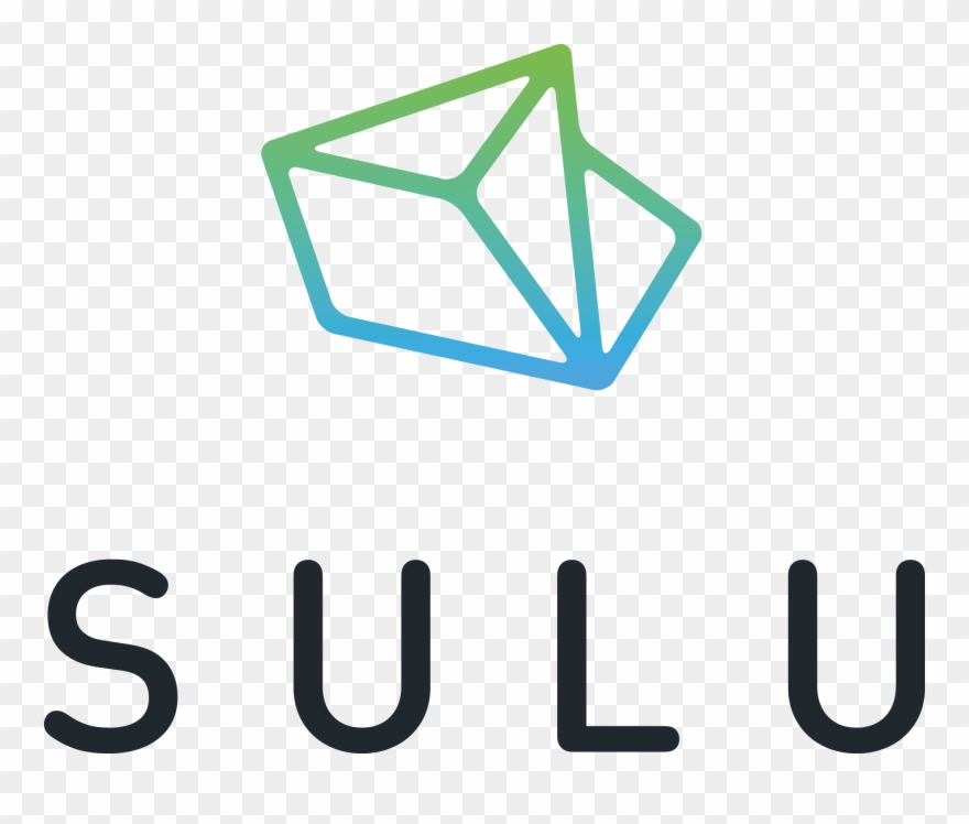 Sulu Logo Clipart