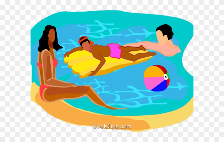 Leisure Clipart Relaxation - Png Download