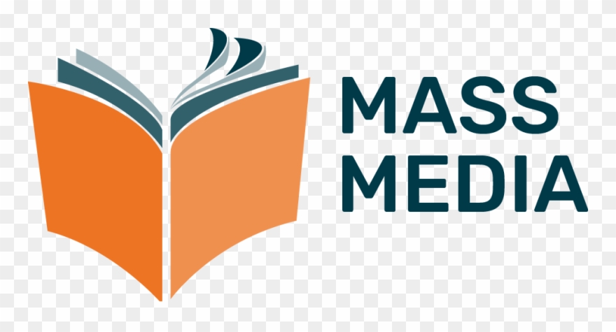We Play An Integral Role In The Success Of Our Brands - Logo Of Mass Media Transparent Clipart