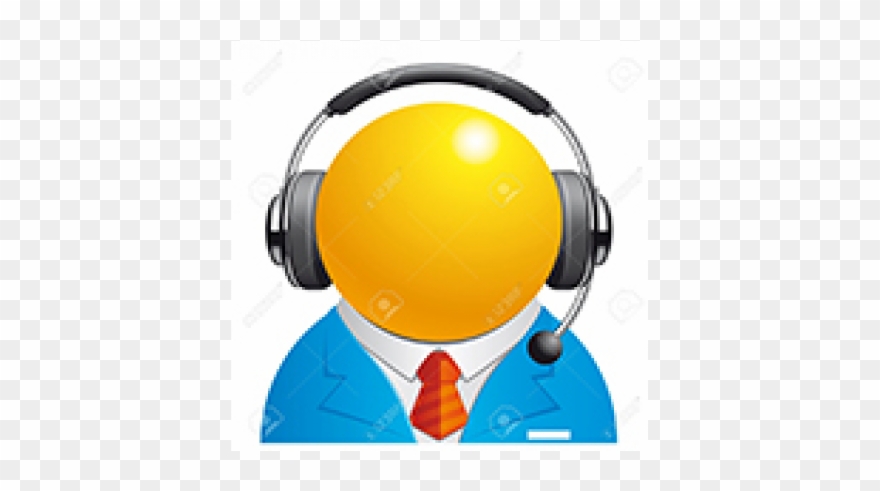 Customer Service Clipart
