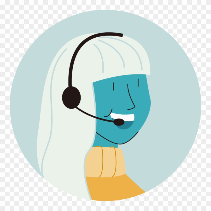 Our Membership Services Team Is Here To Help You Via - Illustration Clipart