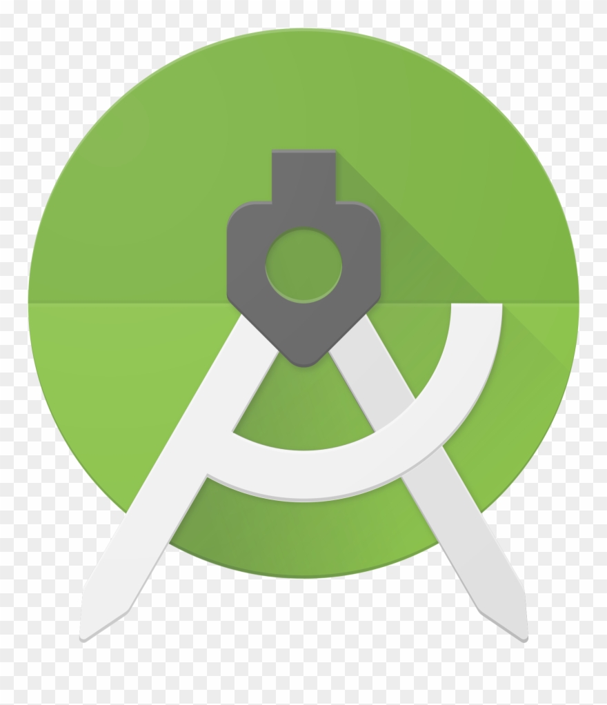 Clock Svg 3rd Grade - Icon Android Studio Logo Clipart