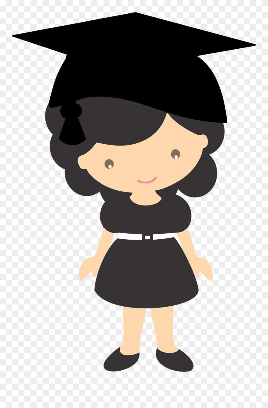 Kit Digital Formatura Clipart