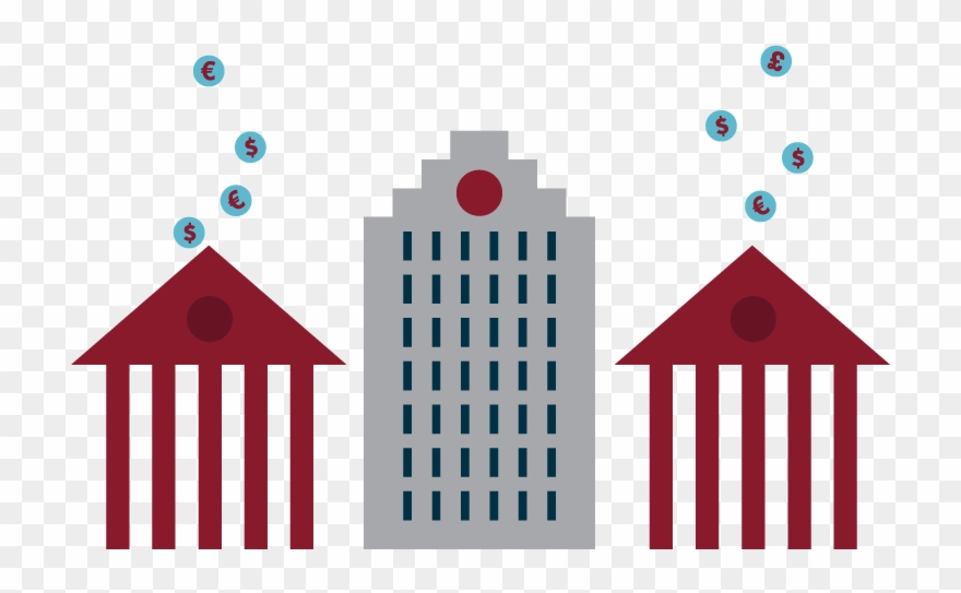 Internet Companies And/or Lease Constructions), (complex) - Circle Clipart