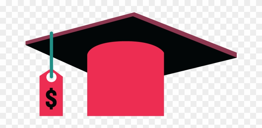 Narrow Bankruptcy Laws Make It Nearly Impossible To - Student Loan Clipart