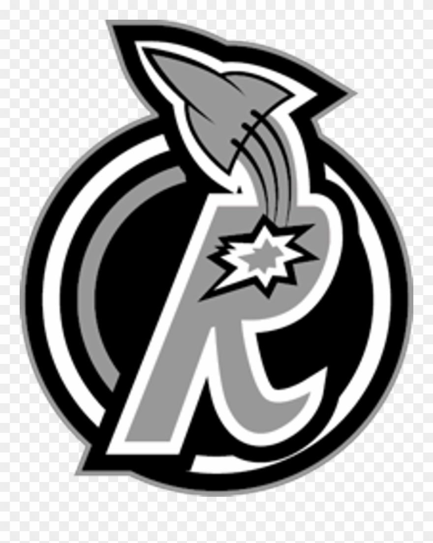 Jersey Mike's Cliparts - New Jersey Rockets Logo - Png Download