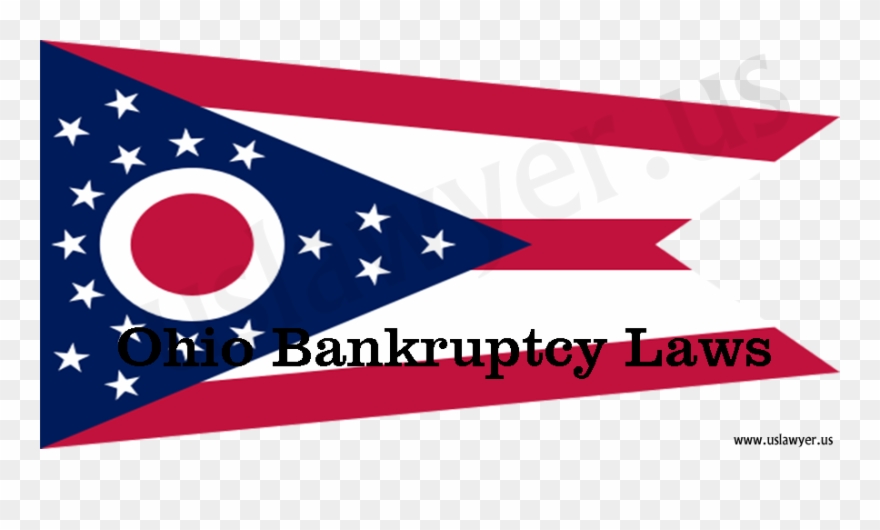 Ohio Bankruptcy Law - Ohio Constitution Of 1851 Clipart