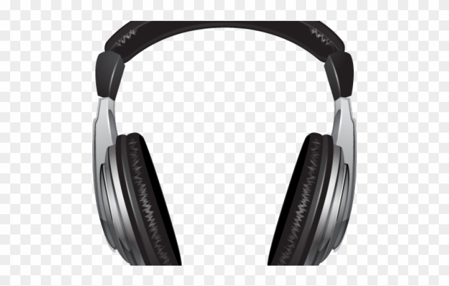 Headphone Clipart Output Device - Headphones Png File Transparent Png