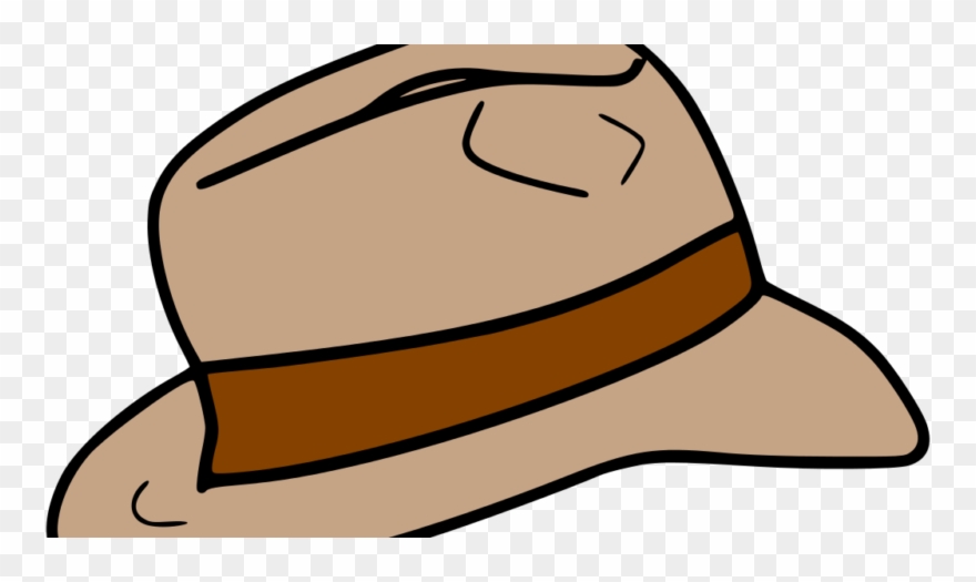 Borsalino May Appeal Against Bankruptcy Proceedings - Fedora Hat Clipart