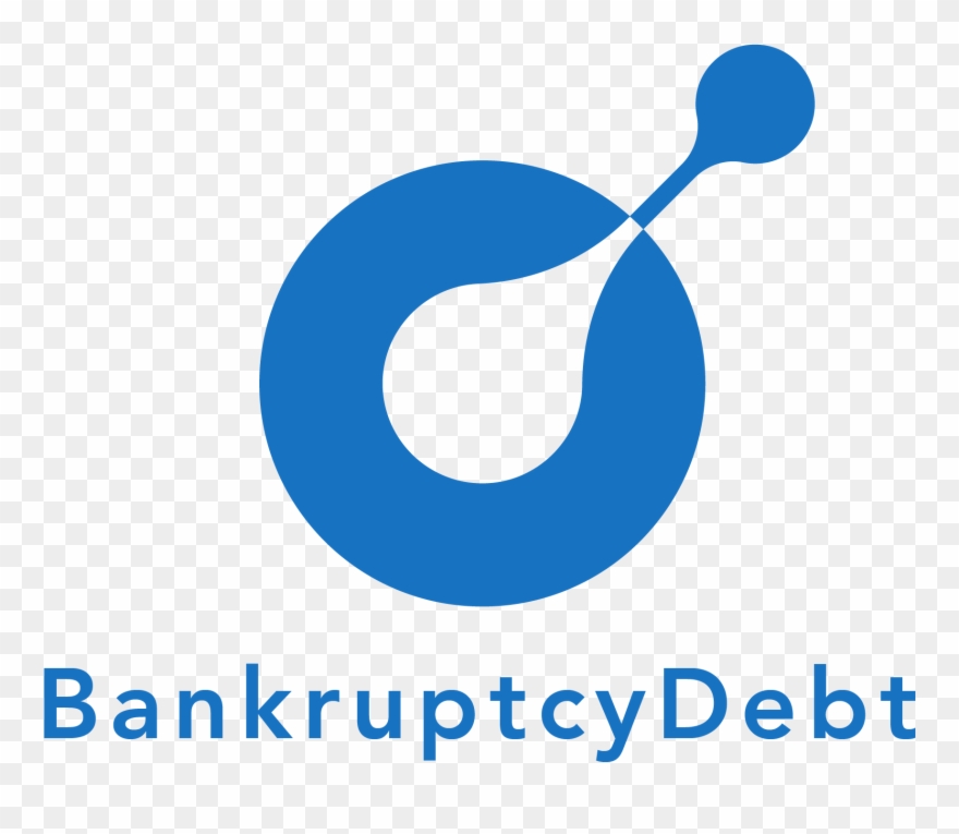 Bankruptcydebt - Com Logo - .com Clipart